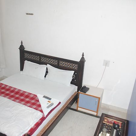 Hotel Vinayak Palace Nawalgarh Buitenkant foto